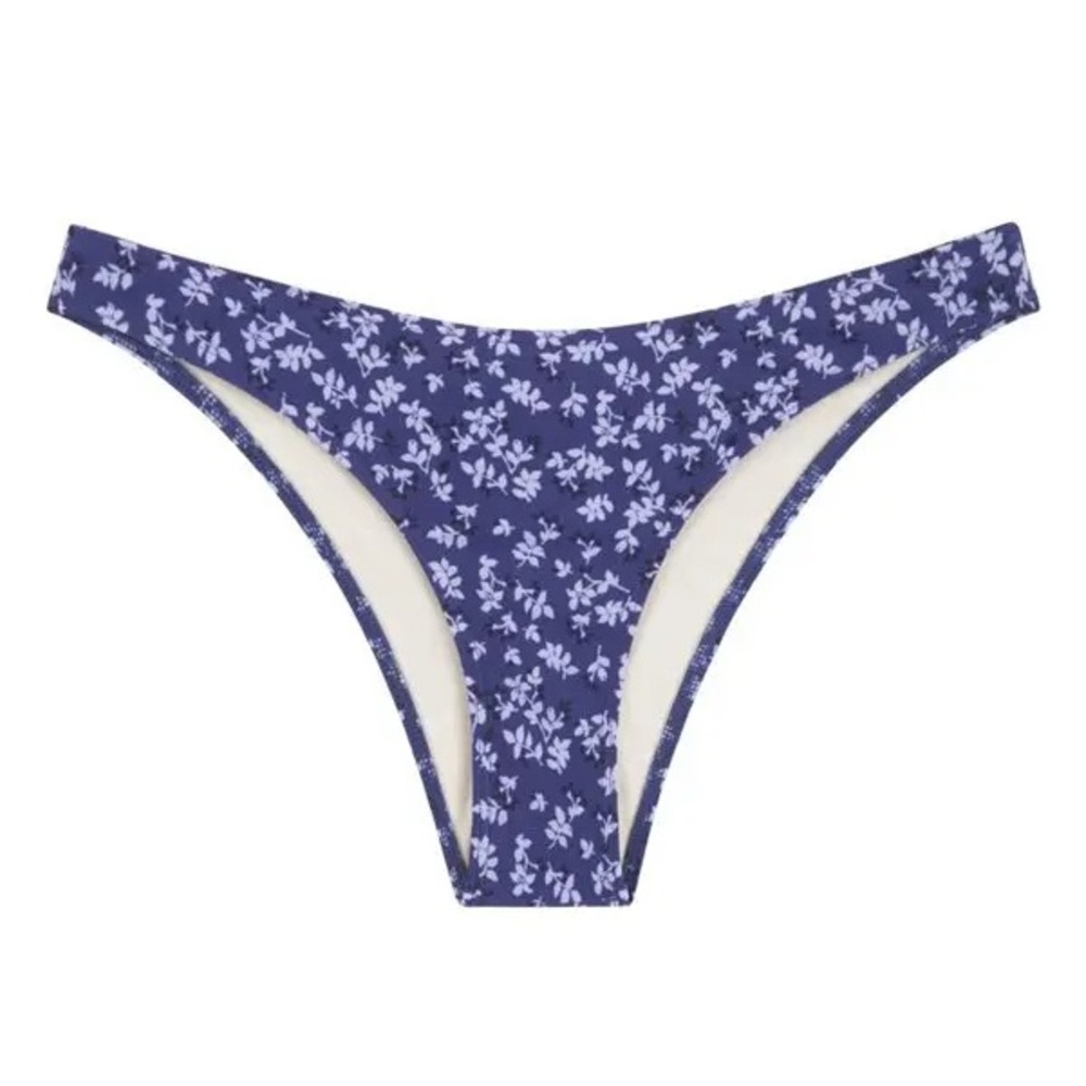 NWOT Peony Swimwear Bikini